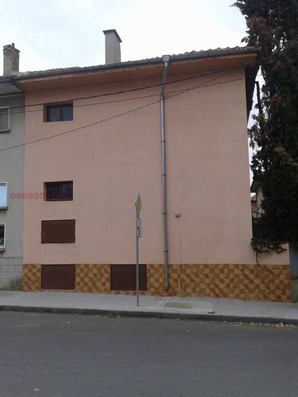 Продава пром. помещение, гр. стара загора, самара 2