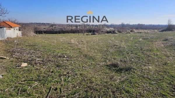 Продава парцел, с. старосел, област пловдив