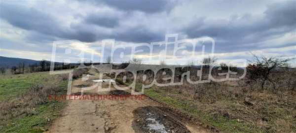 Продава земеделска земя, с. драчево, област бургас
