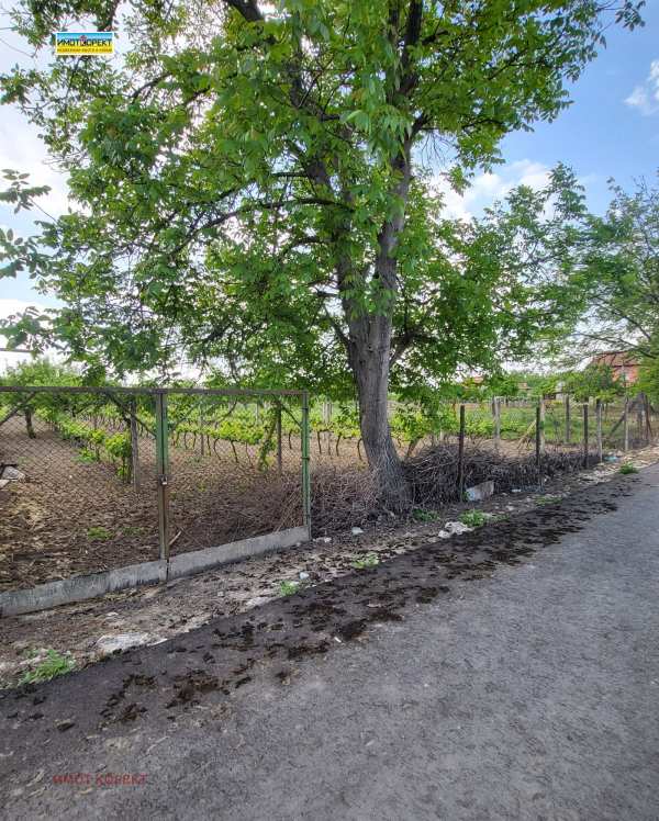 Продава парцел, с. черногорово, област пазарджик