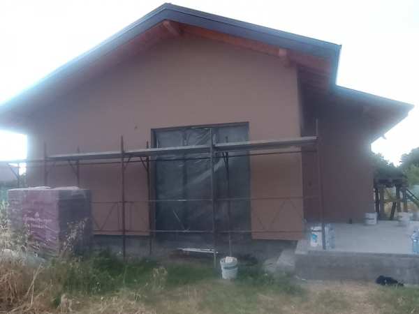 Продава къща, с. скутаре, област пловдив