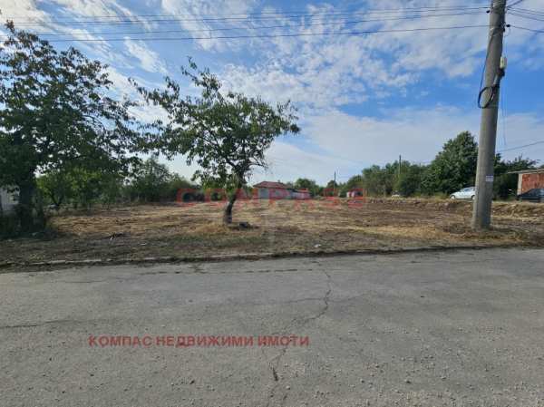 Продава парцел, с. кичево, област варна