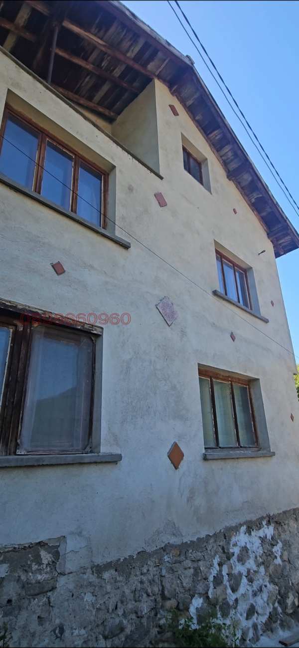 Продава къща, с. голямо белово, област пазарджик