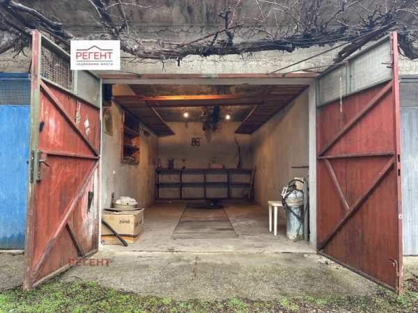Продава гараж, паркомясто, гр. габрово, младост