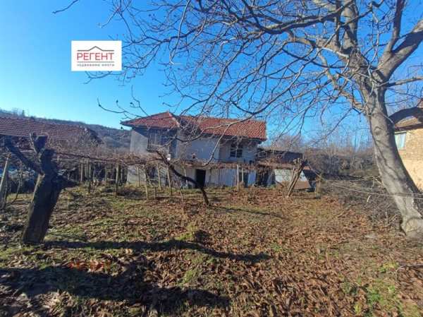 Продава къща, с. здравковец, област габрово