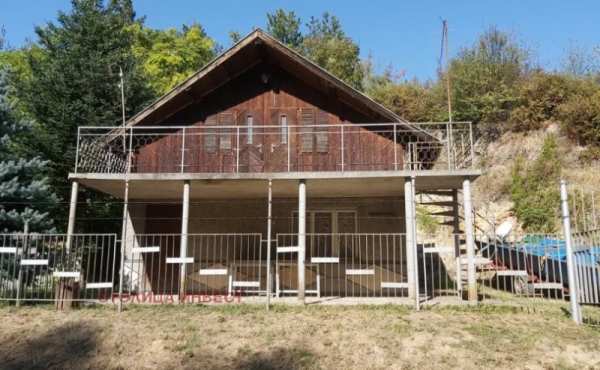 Продава вила, с. пиргово, област русе