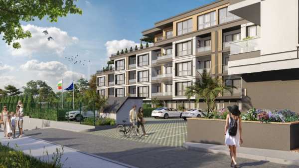Продава  3-стаен гр. Царево, област Бургас
      119 кв.м