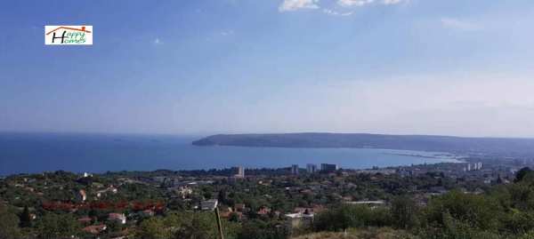 Продава парцел, гр. варна, м-т акчелар