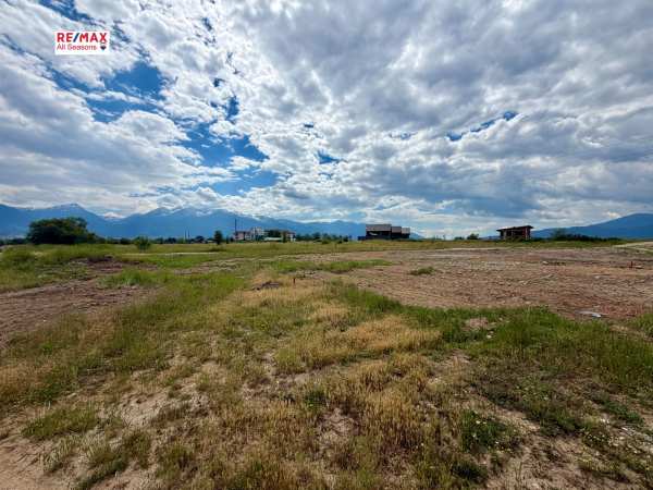 Продава парцел, с. баня, област благоевград