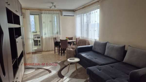 Продава 4-стаен, гр. велико търново, център