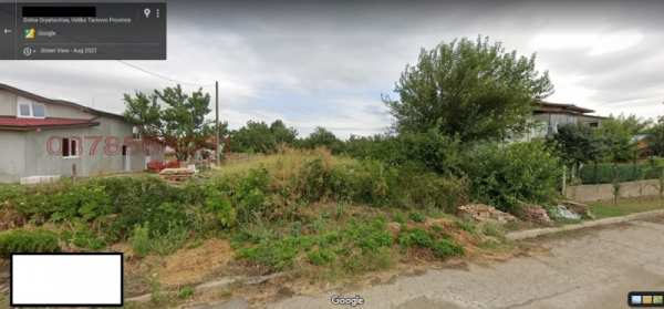 Продава парцел, гр. долна оряховица, област велико търново