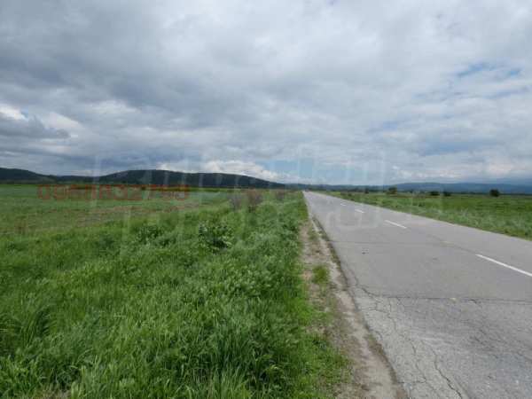 Продава земеделска земя, гр. самоков, област софия област