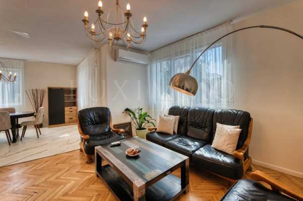 Продава 4-стаен, гр. софия, гоце делчев
