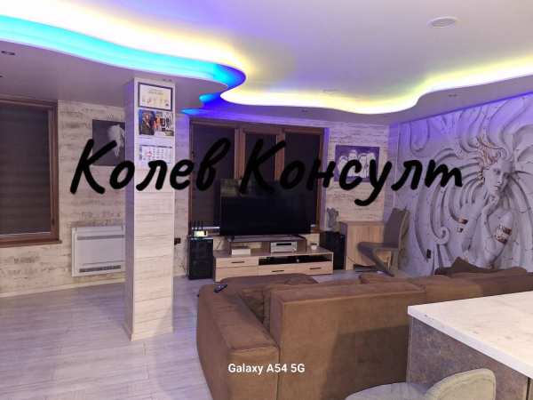 Продава 2-стаен, гр. хасково, център