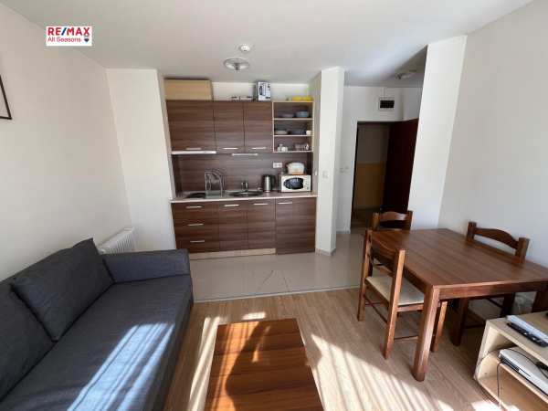 Продава 2-стаен, гр. банско, област благоевград