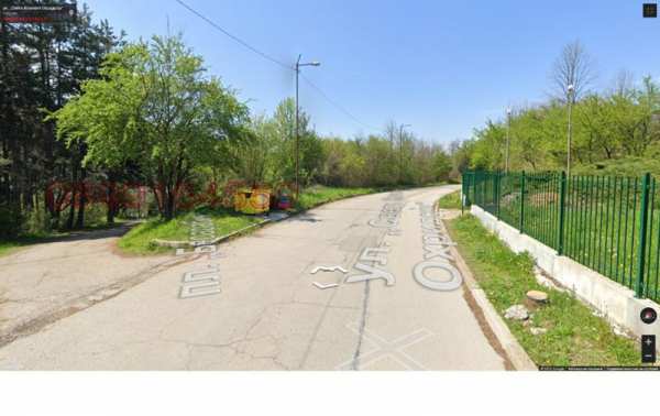 Продава парцел, гр. габрово, център
