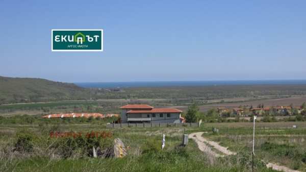 Продава парцел, с. рогачево, област добрич