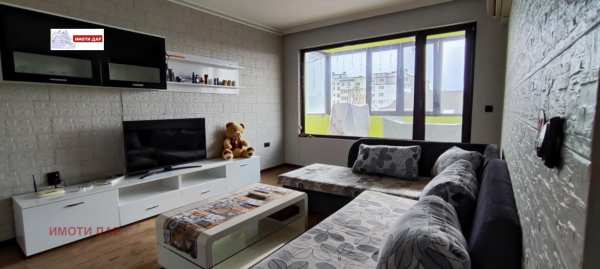 Продава 4-стаен, гр. варна, автогара