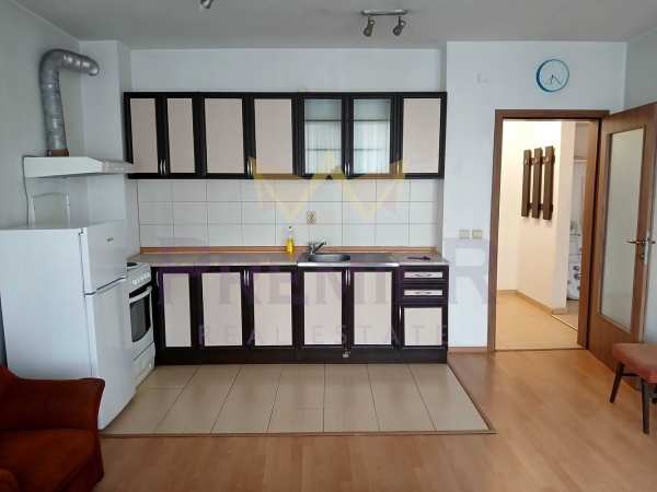 Продава 2-стаен, гр. пловдив, кючук париж