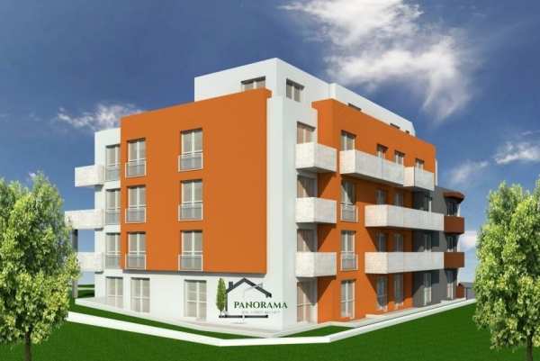 Продава многостаен, гр. шумен, 2-ри корпус