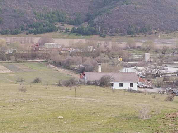 Продава земеделска земя, с. драгиново, област пазарджик