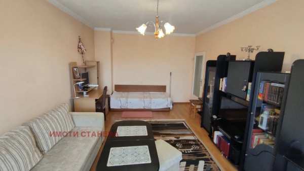 Продава 2-стаен, гр. видин, бонония