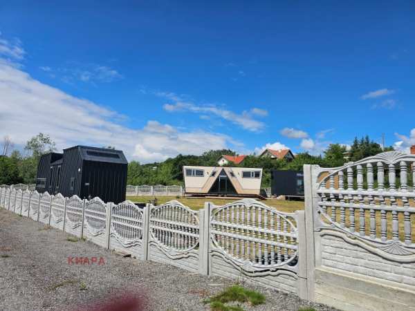 Продава  хотел с. Шкорпиловци, област Варна
      2800 кв.м