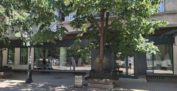 Продава офис, гр. русе, център