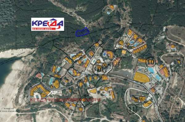 Продава парцел, с. главатарци, област кърджали