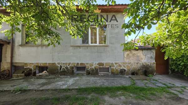 Продава къща, гр. хисаря, област пловдив
