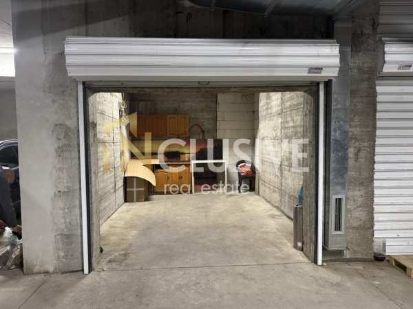 Продава гараж, паркомясто, гр. софия, люлин 1