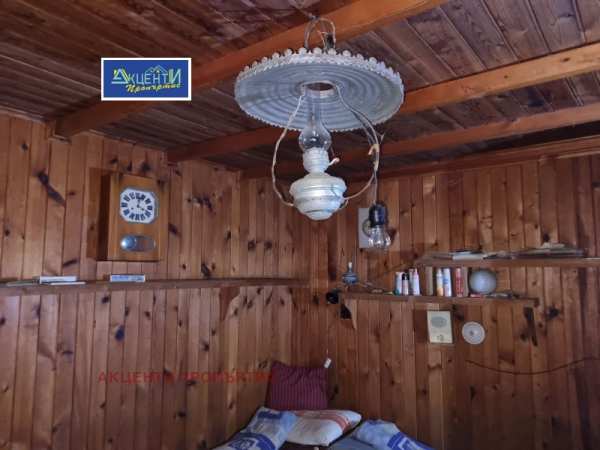 Продава къща, с. пушево, област велико търново