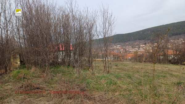Продава парцел, с. присово, област велико търново