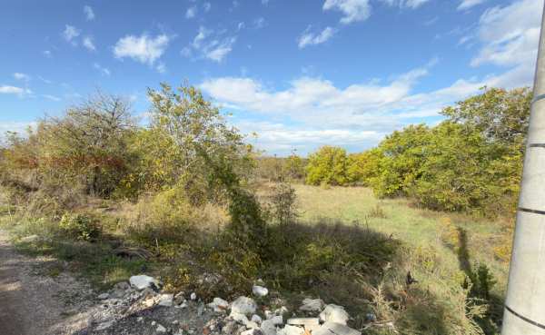 Продава парцел, гр. хасково, промишлена зона - юг