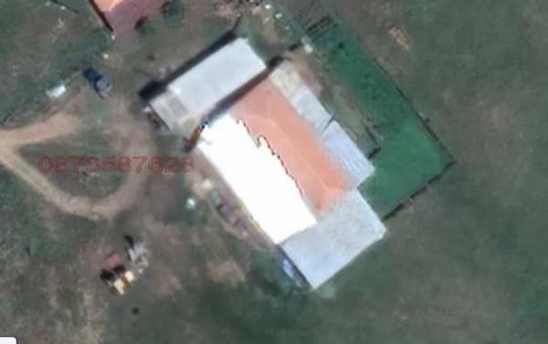 Продава пром. помещение, с. мандра, област хасково