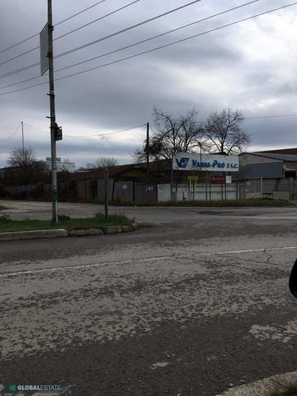 Продава хотел, гр. търговище, промишлена зона