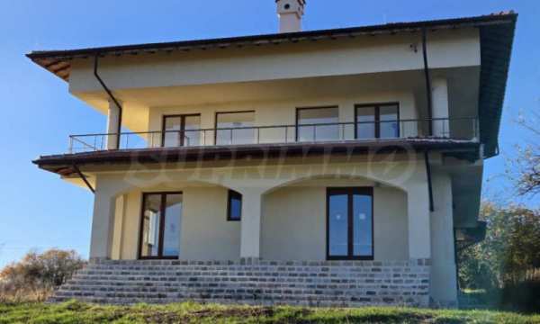 Продава къща, с. подгорие, област софия област