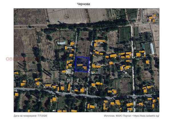 Продава къща, с. пищигово, област пазарджик