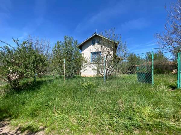 Продава парцел, гр. годеч, област софия област