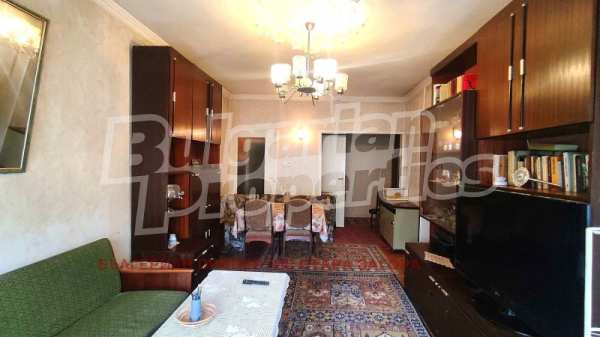 Продава  многостаен град Стара Загора, Център
      116 кв.м