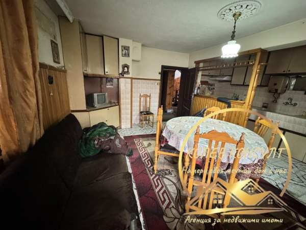 Продава къща, гр. харманли, област хасково