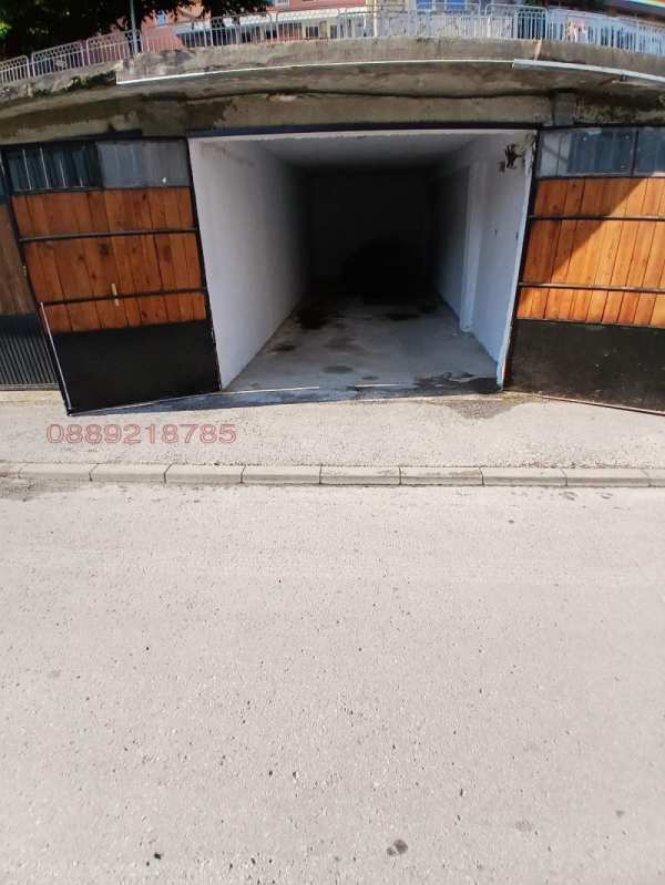 Продава гараж, паркомясто, гр. смолян, нов център