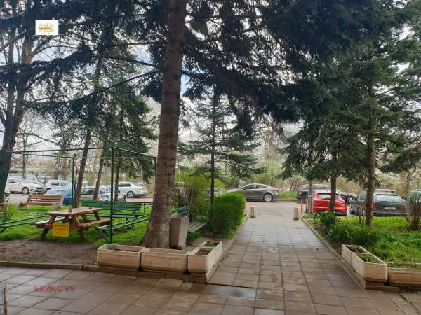 Продава 2-стаен, гр. софия, мусагеница