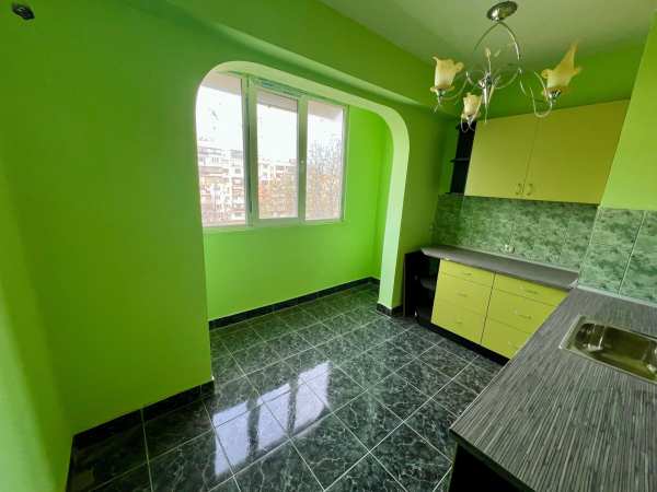 Продава 2-стаен, гр. враца, дъбника