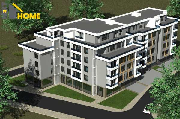 Продава 4-стаен, гр. асеновград, област пловдив