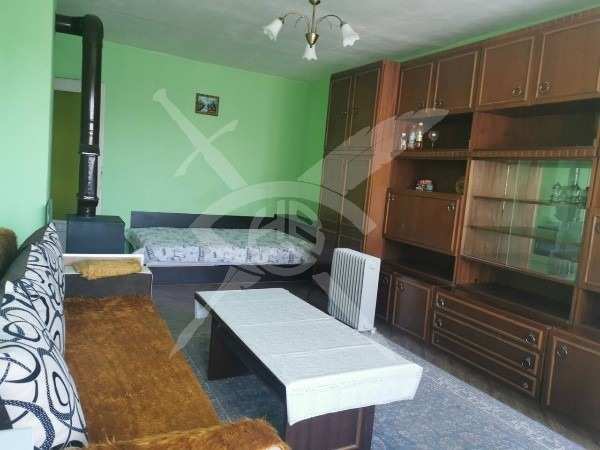 Продава 2-стаен, гр. бургас, изгрев