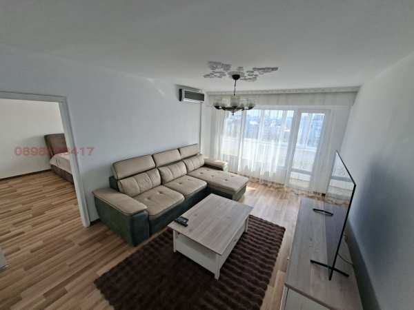 Продава 4-стаен, гр. варна, цветен квартал