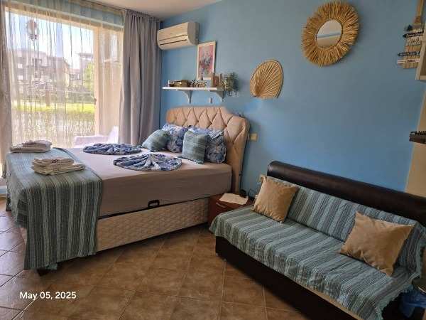 Продава ателие, таван, гр. созопол, област бургас