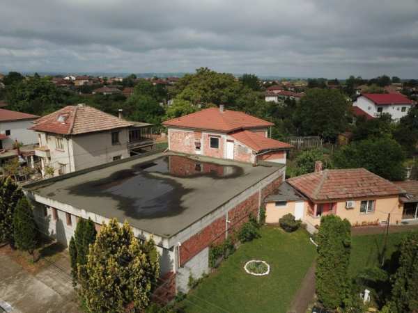 Продава склад, гр. белене, област плевен