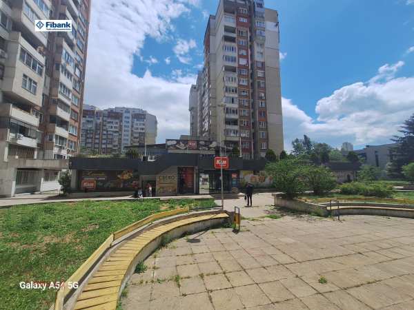 Продава магазин, гр. софия, зона б-5